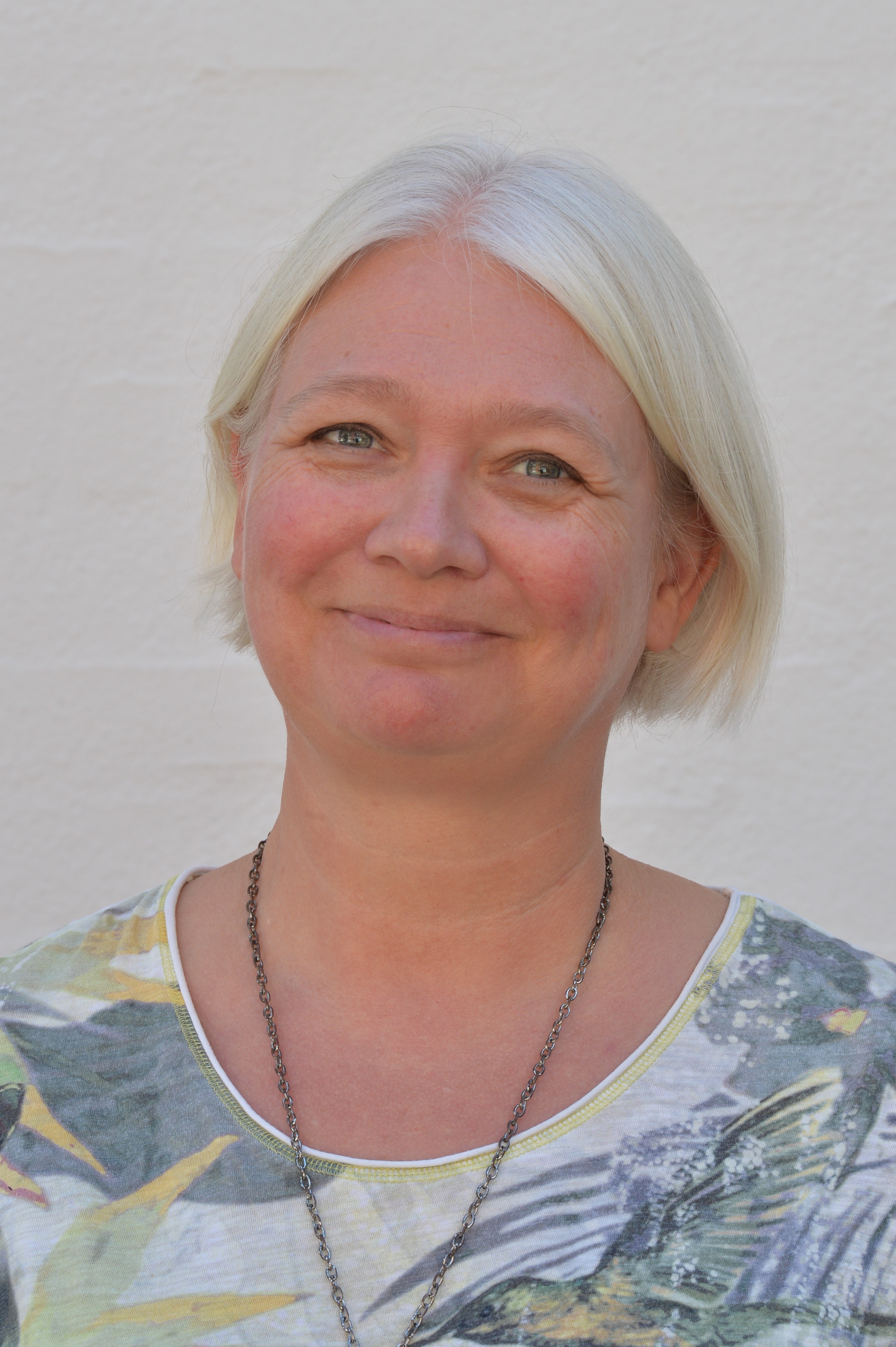 Mette Trillingsgaard